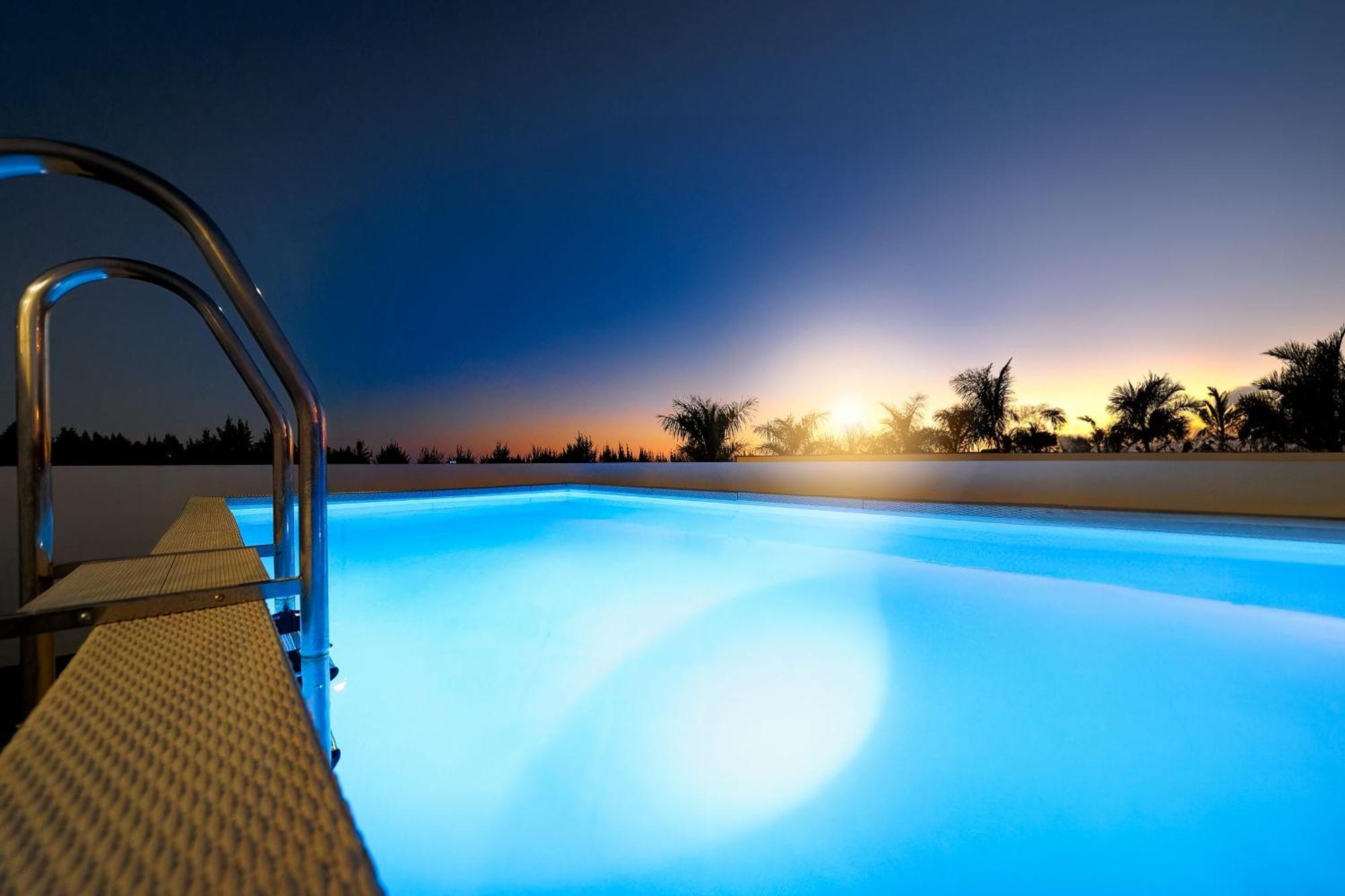 Villa Laravi By Maspalomas Holiday Villas Meloneras Exterior foto